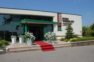 Фото Мини-отель DOM WESELNY ,, ANNA' г. Warlubie 3